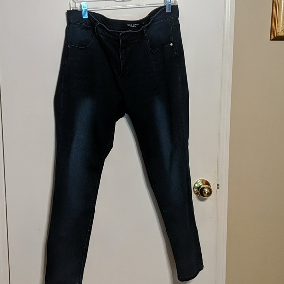 max jeans women's clothing